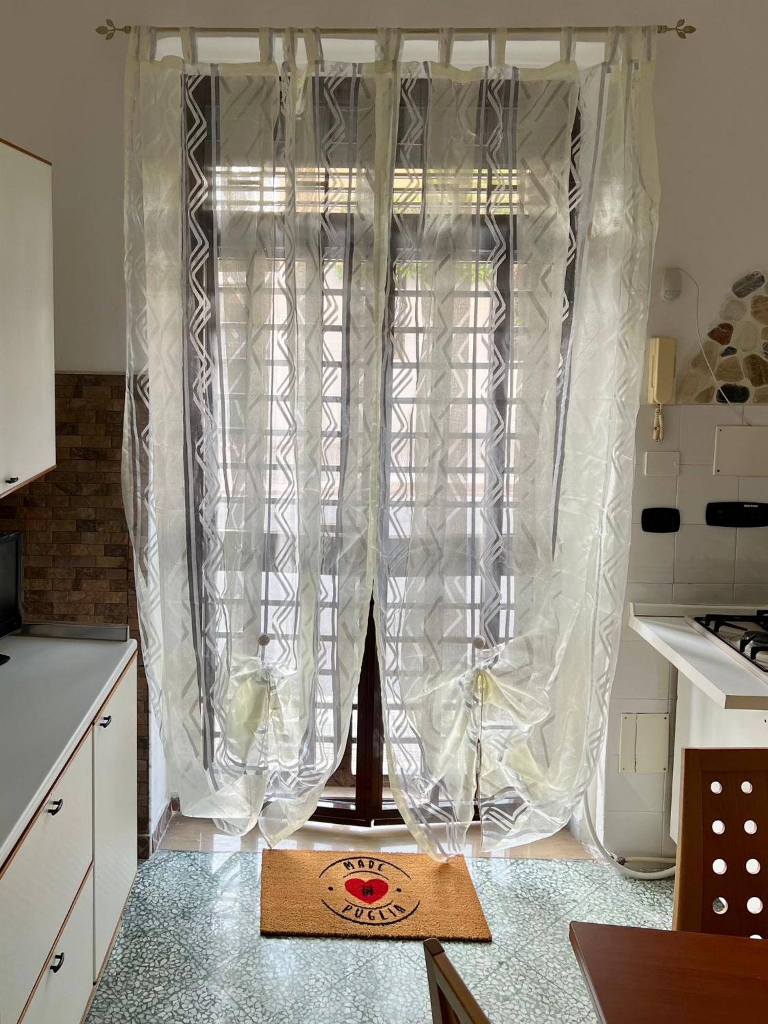 바리 Dimora Cuoccio B&B 외부 사진