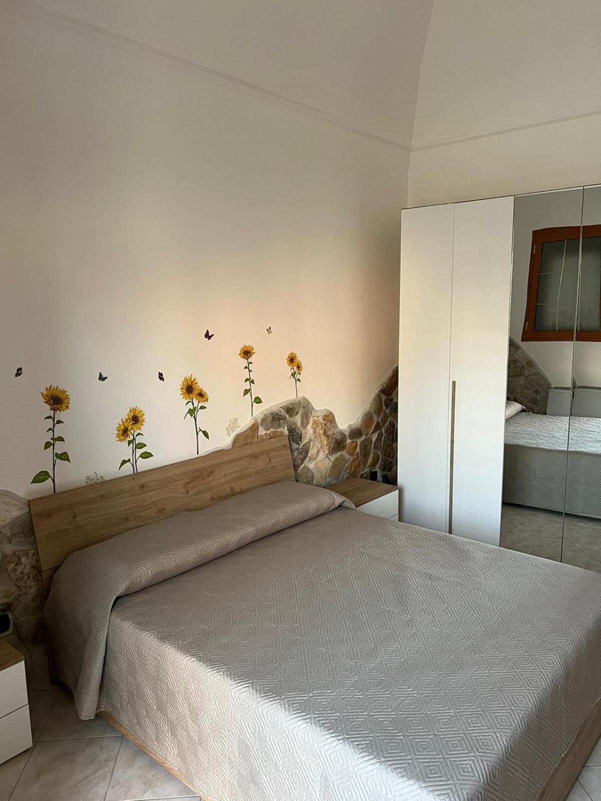 바리 Dimora Cuoccio B&B 외부 사진