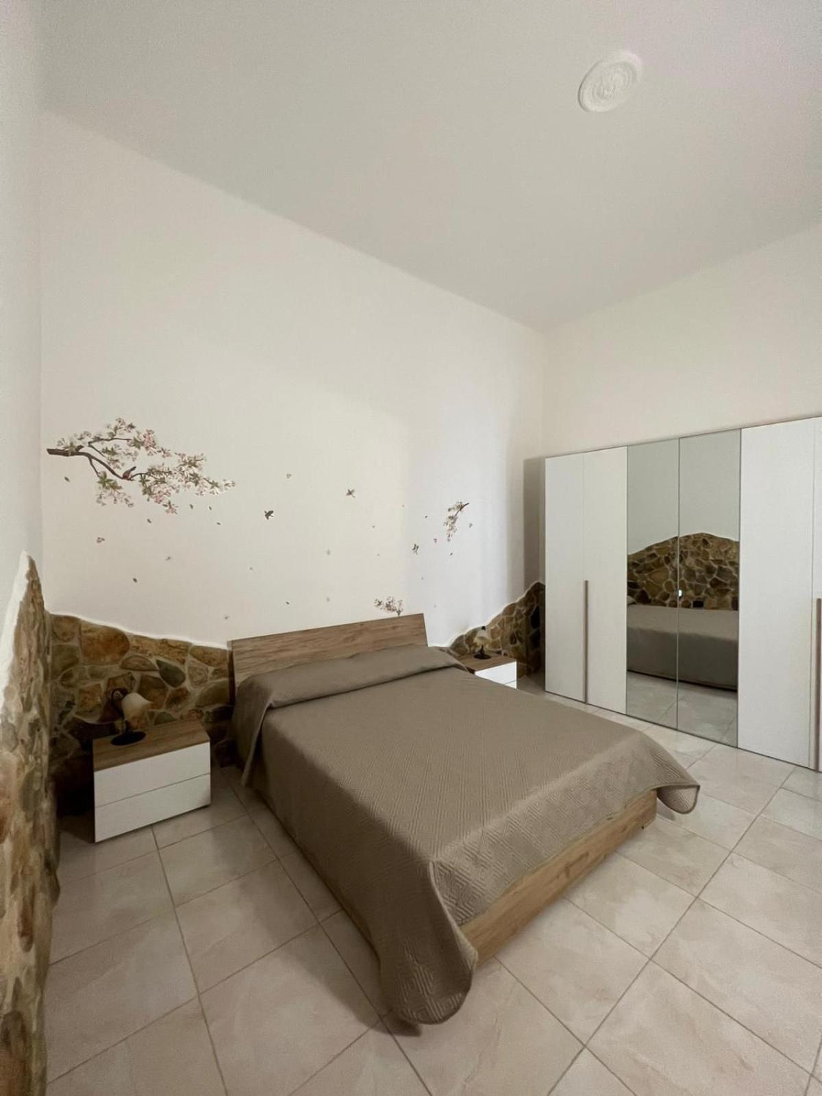 바리 Dimora Cuoccio B&B 외부 사진